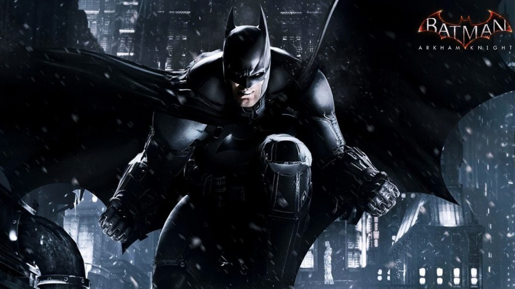 Batman Arkham Knight Save Game Game Save | Save Game File Download