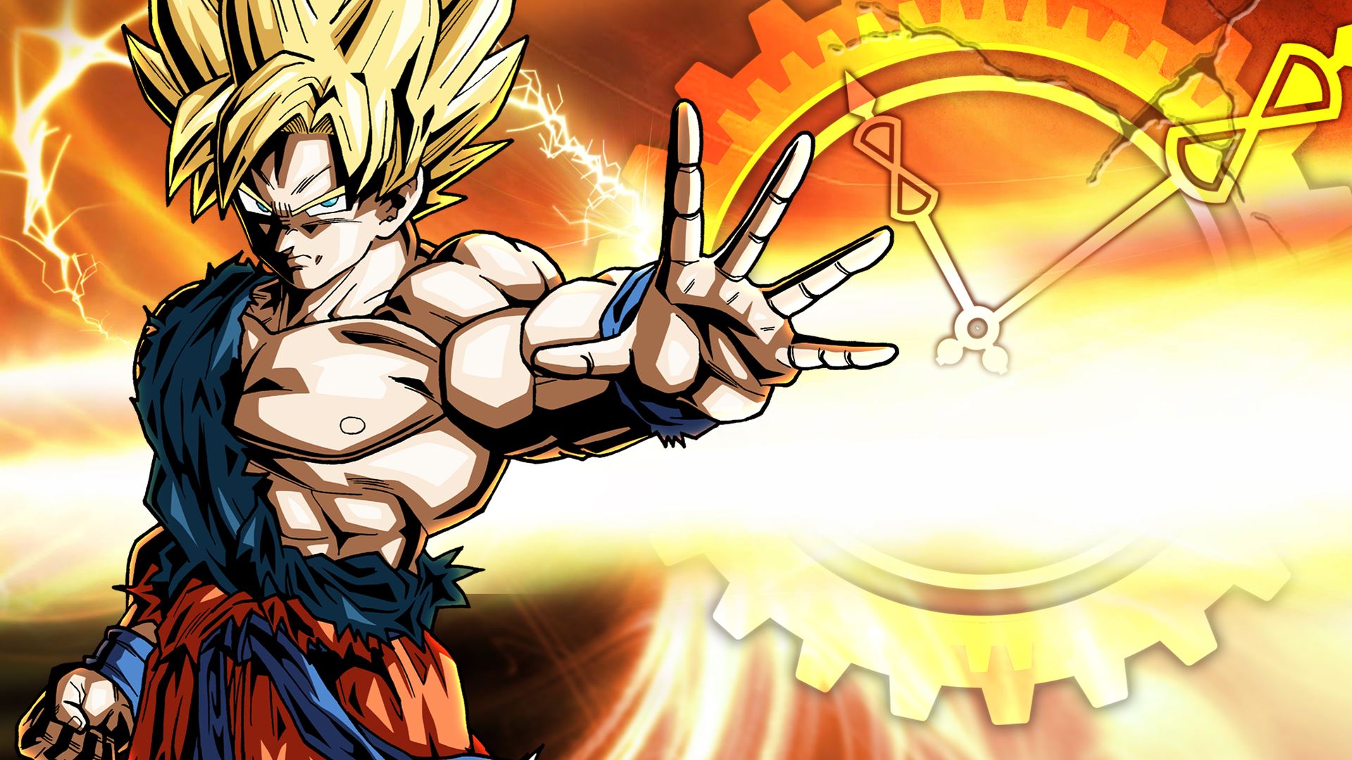 Dragon Ball Z: Xenoverse Save Game Game Save | Save Game File Download