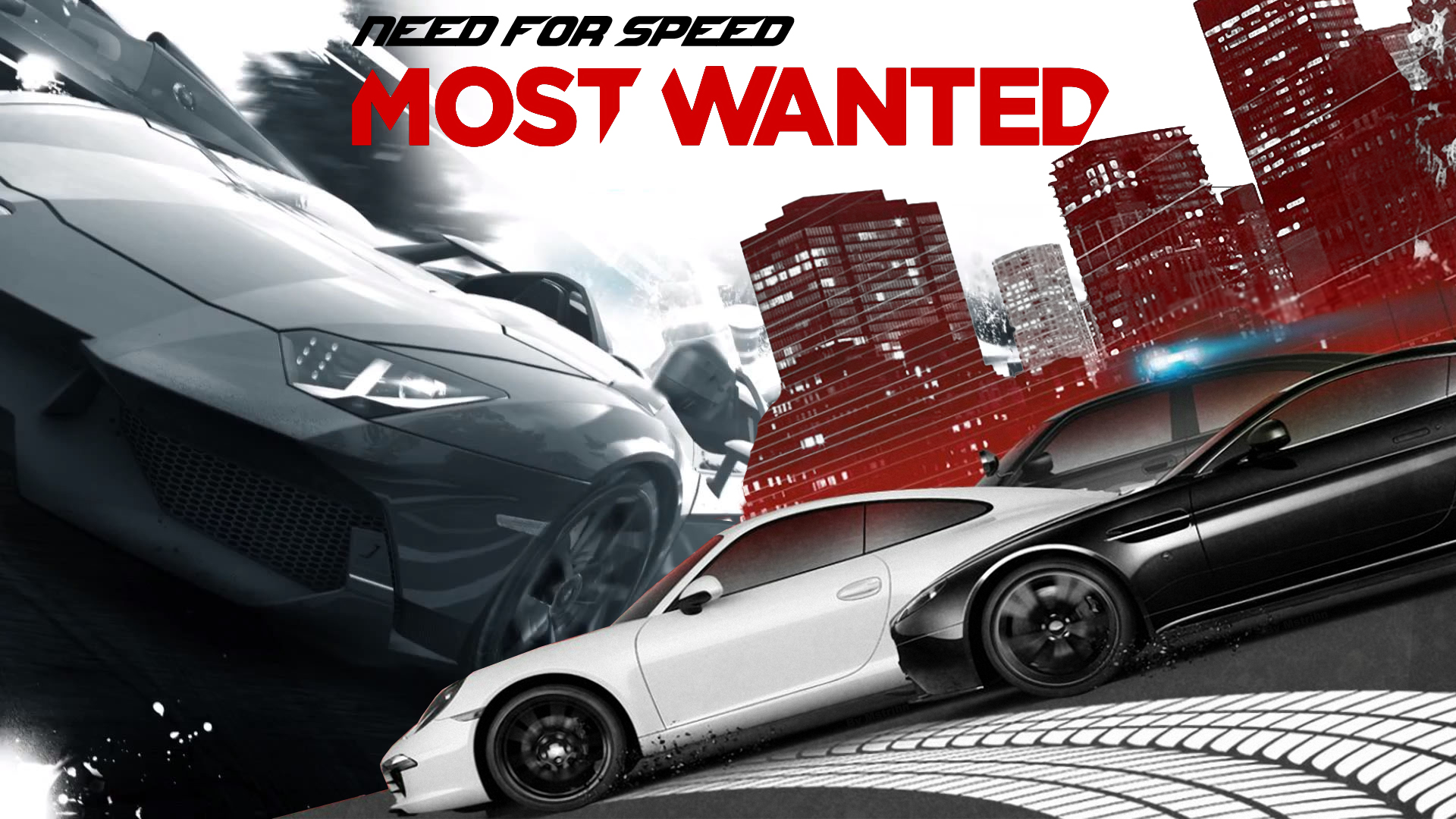Save Game Need For Speed Most Wanted