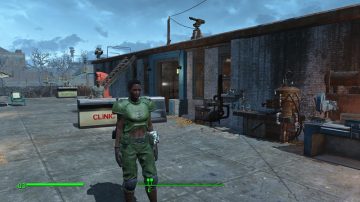 fallout 4 save files download