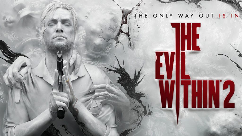 the evil within 2 files