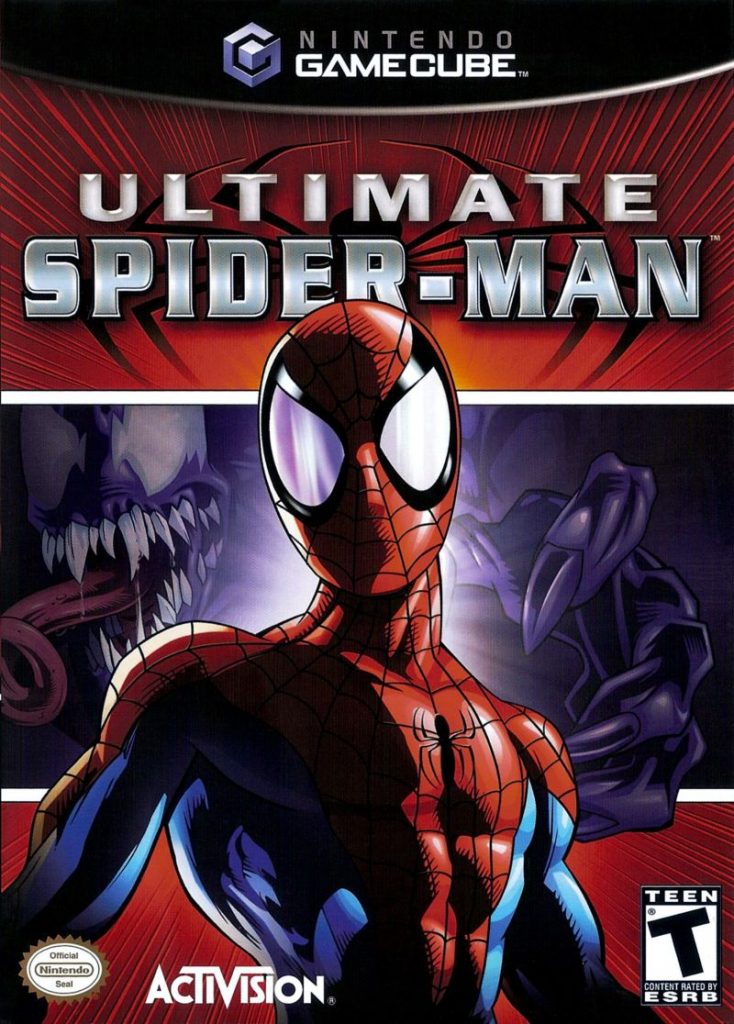 Pc Ultimate Spider Man Game Save Save Game File Download