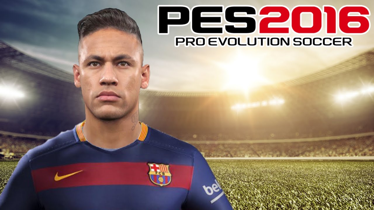 PRO EVOLUTION SOCCER 2016 [RELOADED] (PC)