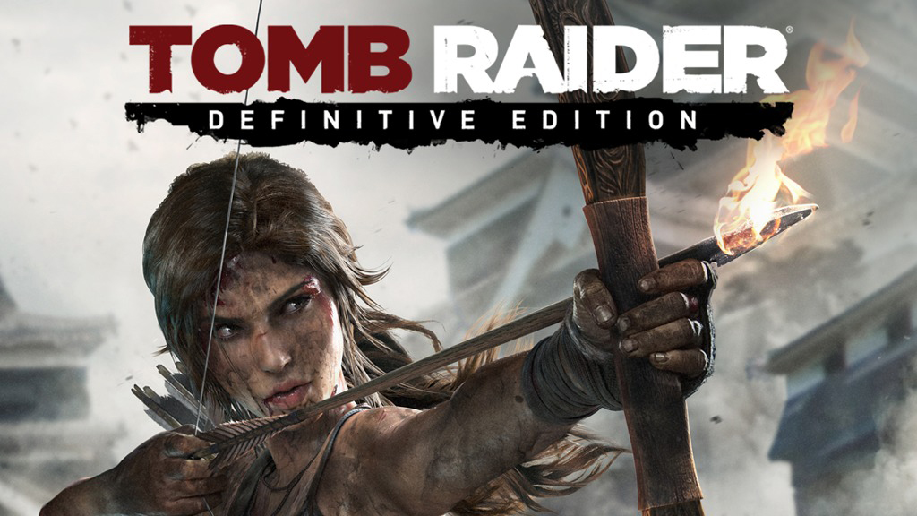 tomb raider definitive edition pc download torrent