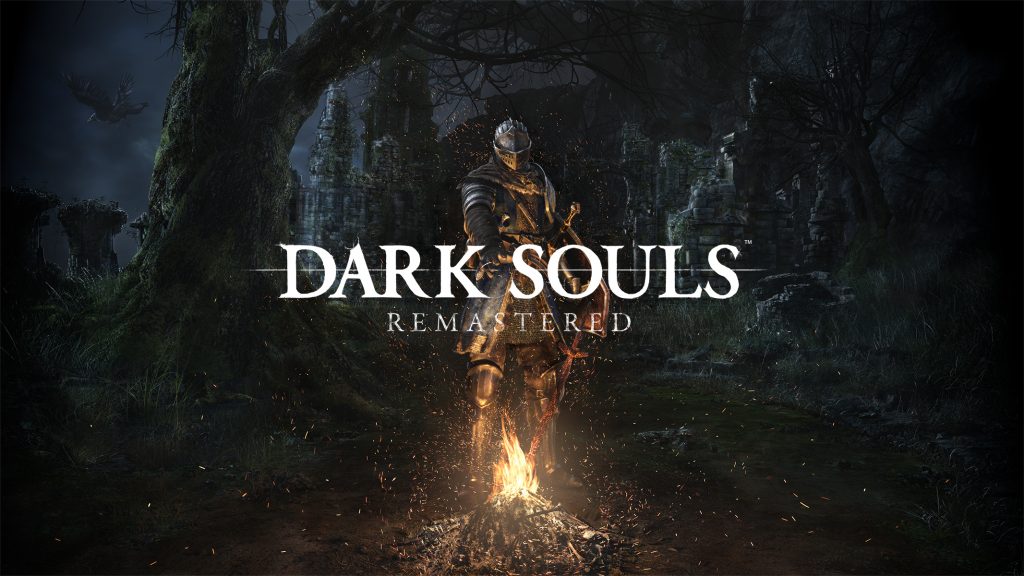 dark souls remastered save file download