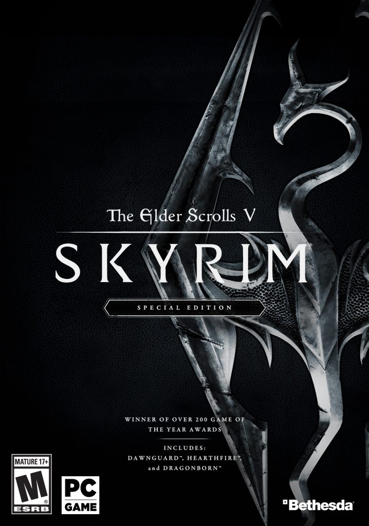 Skyrim Save File PC The Elder Scrolls 5: Skyrim Game Save | Save Game File Download