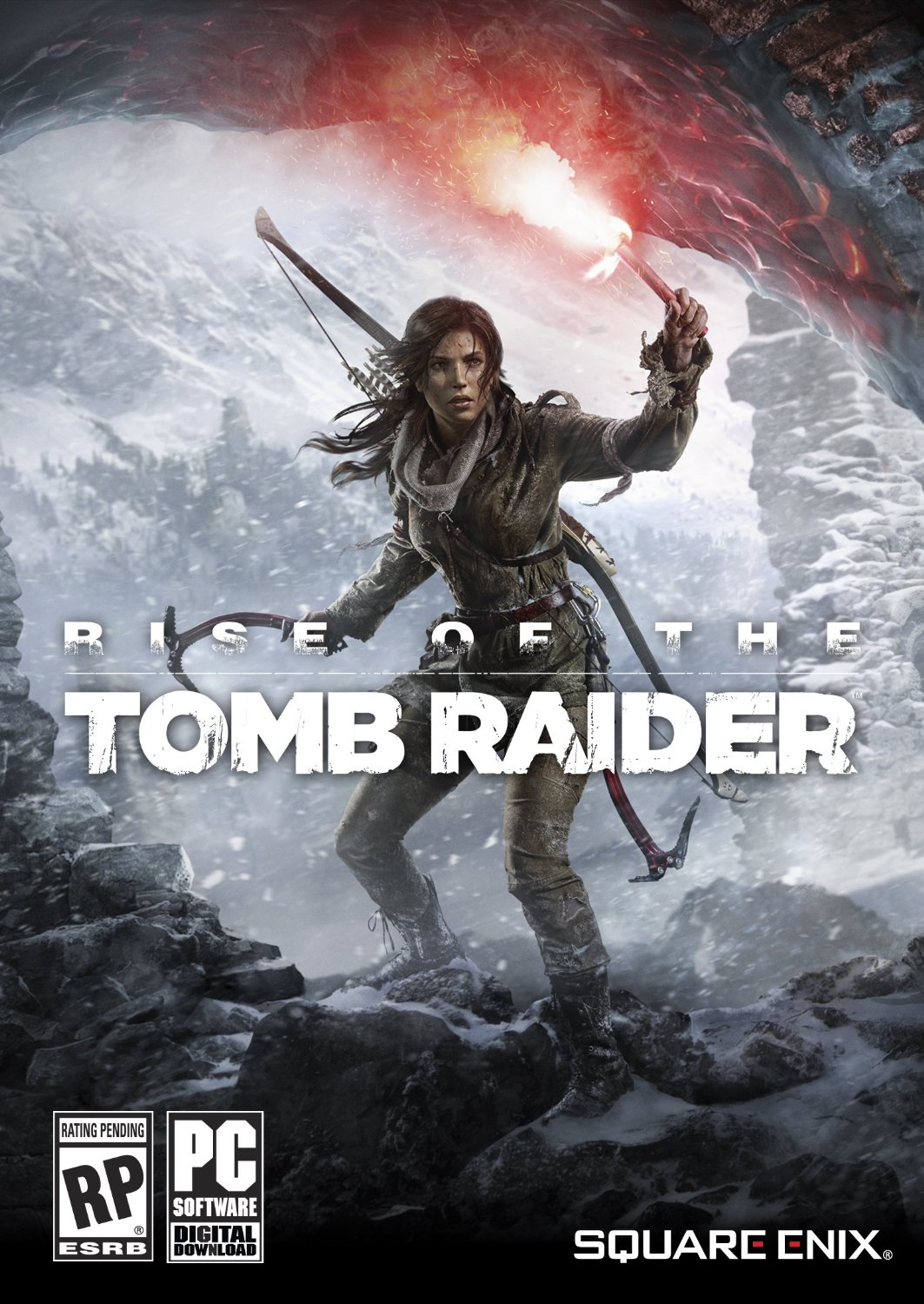 Tomb raider for steam фото 15