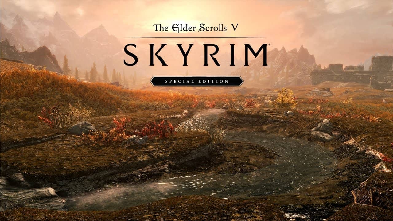 skyrim pc download buy