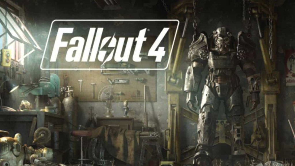 Game Save PC Fallout 4 Save Game File Download