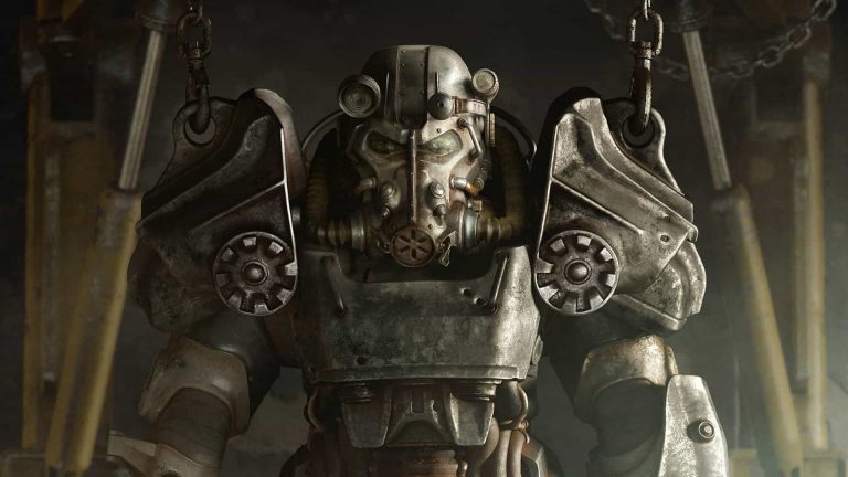 Game Save PS4 Fallout 4 Save Game File Download