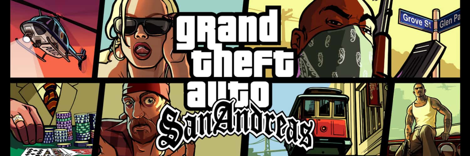 Game Save Pc Grand Theft Auto San Andreas 100 Save Game File Download