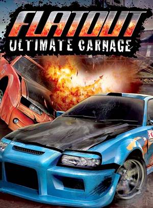 flatout ultimate carnage free downlpad