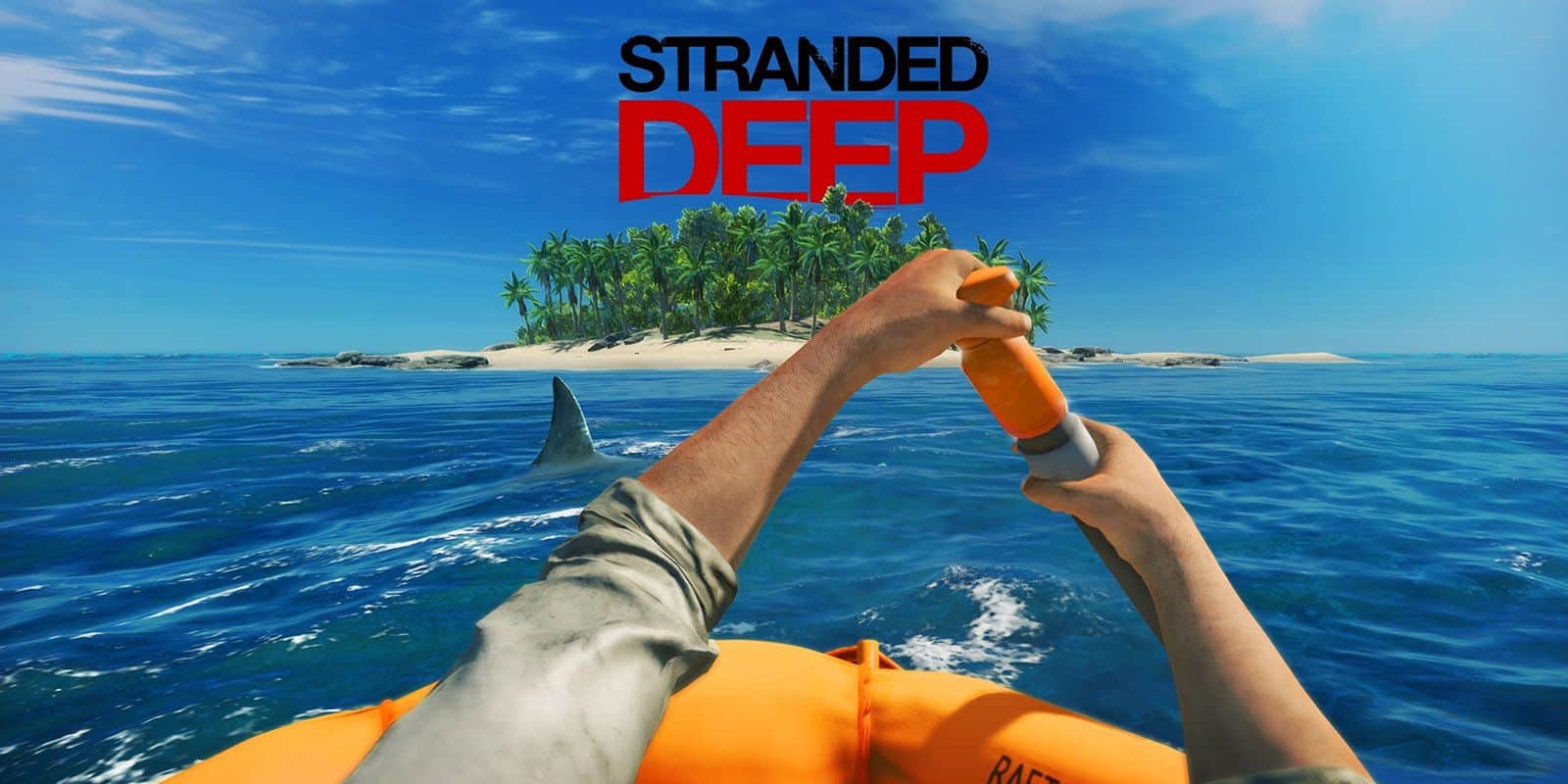 stranded deep free download no survey