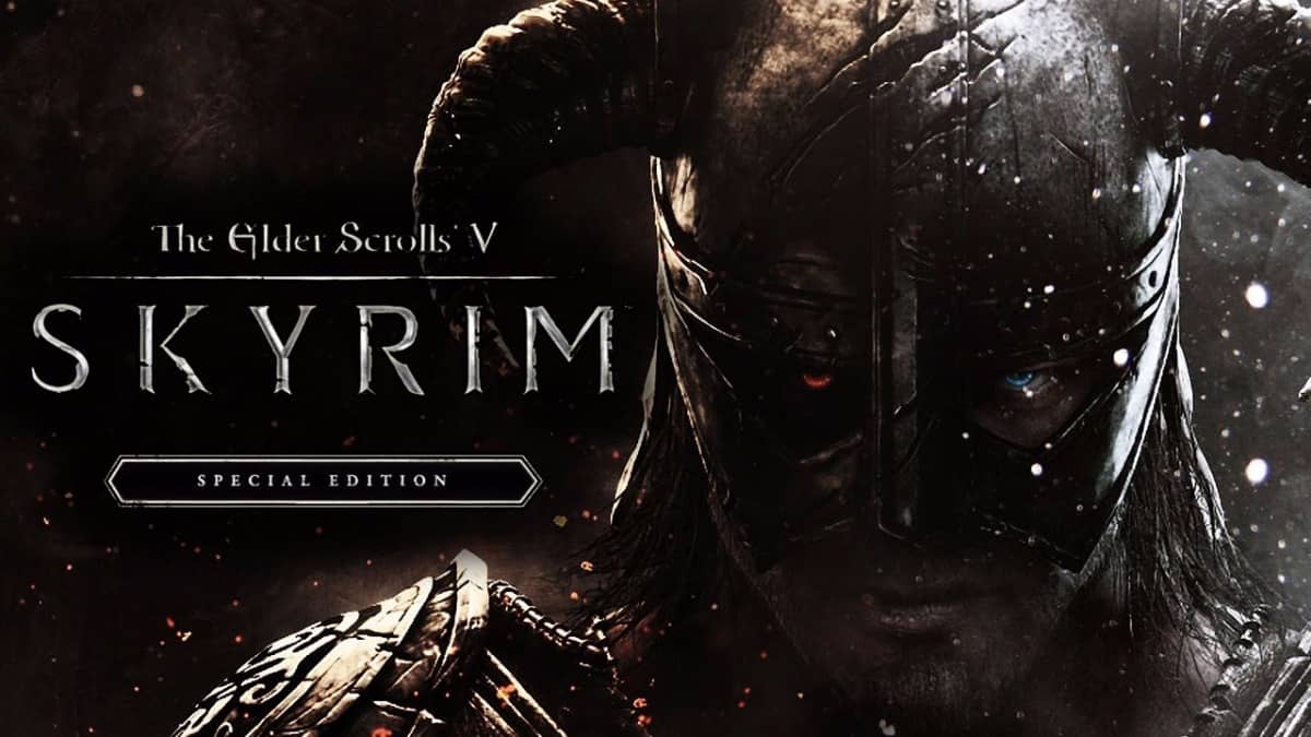 skyrim ps3 game save mod