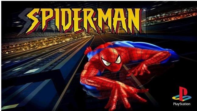 PC Spider-Man: Web Of Shadows SaveGame - Save File Download
