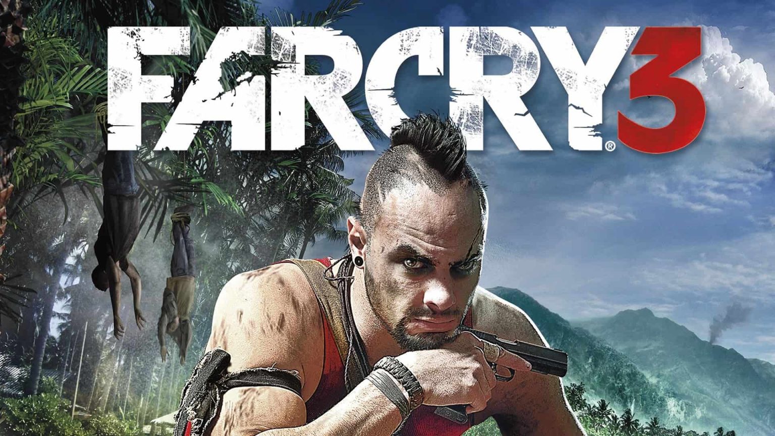 Far Cry 3 License Key Coupon - wide 2